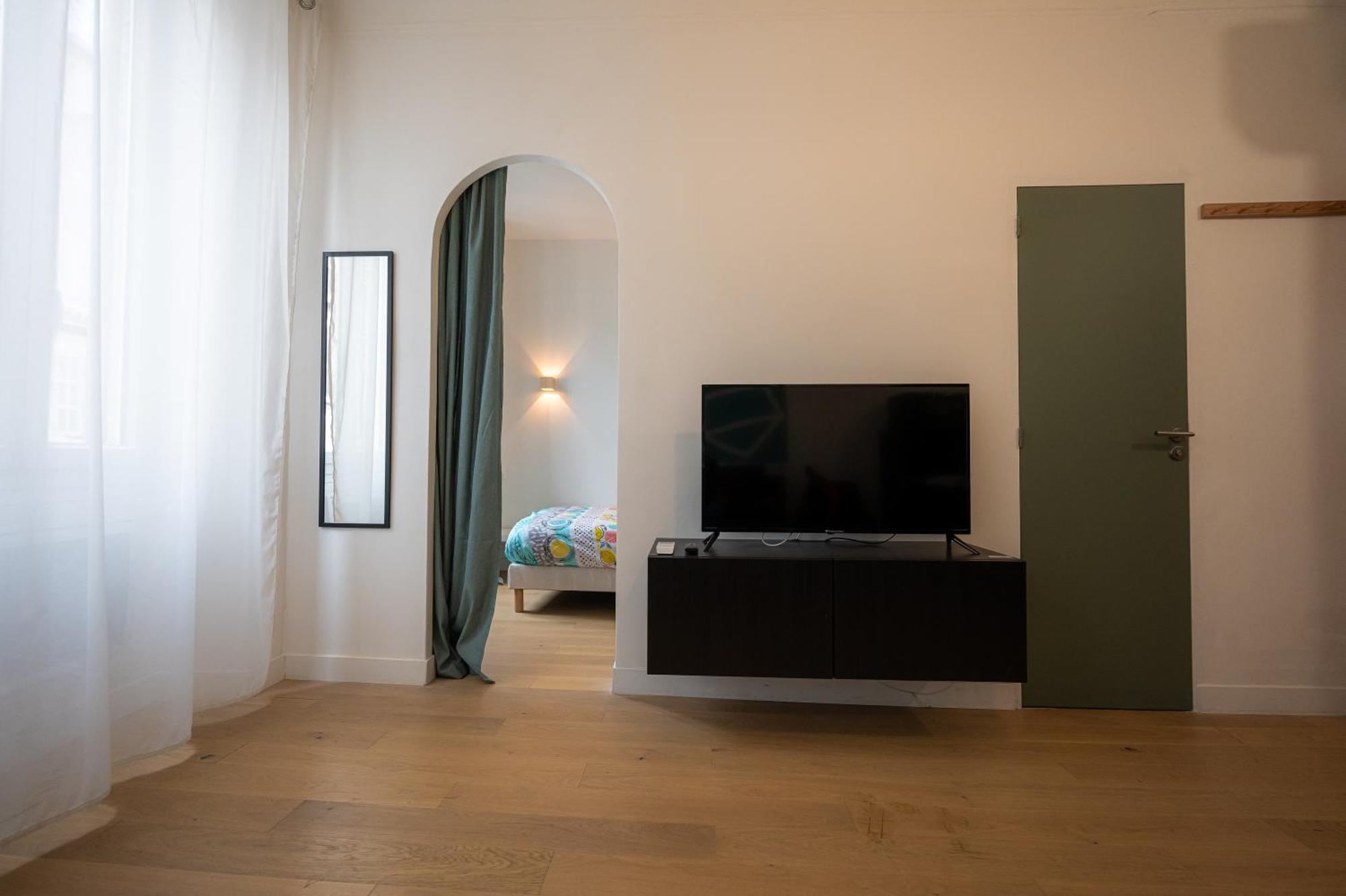 Jade - Appart Design Au Coeur De Марсилия Екстериор снимка
